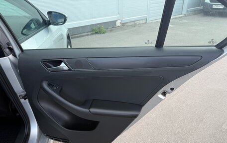Volkswagen Jetta VI, 2014 год, 1 030 000 рублей, 11 фотография