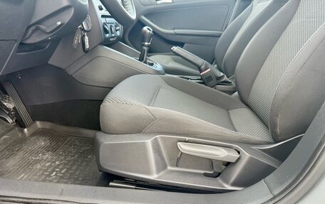 Volkswagen Jetta VI, 2014 год, 1 030 000 рублей, 9 фотография