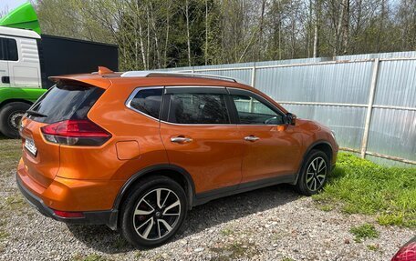 Nissan X-Trail, 2019 год, 2 625 000 рублей, 2 фотография