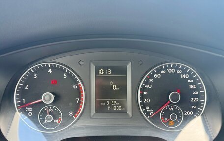 Volkswagen Jetta VI, 2014 год, 1 030 000 рублей, 13 фотография