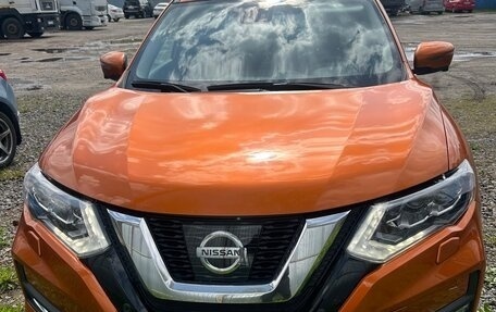 Nissan X-Trail, 2019 год, 2 625 000 рублей, 6 фотография