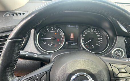 Nissan X-Trail, 2019 год, 2 625 000 рублей, 12 фотография