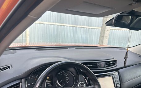 Nissan X-Trail, 2019 год, 2 625 000 рублей, 13 фотография