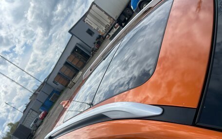 Nissan X-Trail, 2019 год, 2 625 000 рублей, 20 фотография