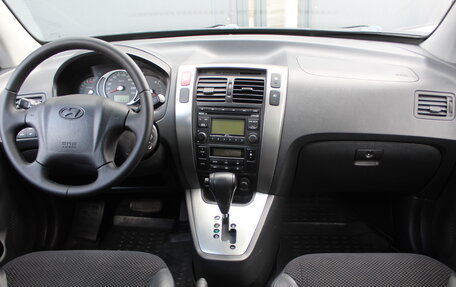 Hyundai Tucson III, 2008 год, 980 000 рублей, 7 фотография