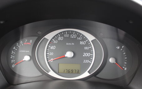 Hyundai Tucson III, 2008 год, 980 000 рублей, 9 фотография
