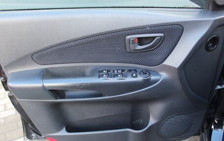 Hyundai Tucson III, 2008 год, 980 000 рублей, 18 фотография