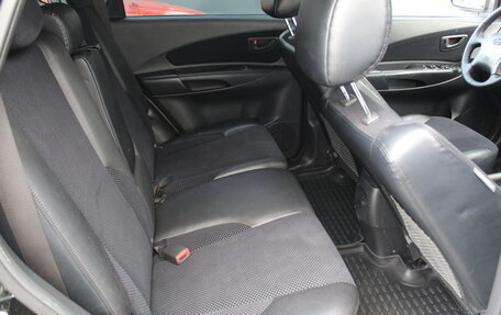 Hyundai Tucson III, 2008 год, 980 000 рублей, 21 фотография
