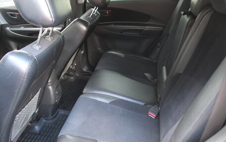 Hyundai Tucson III, 2008 год, 980 000 рублей, 20 фотография
