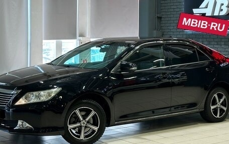 Toyota Camry, 2014 год, 1 797 000 рублей, 2 фотография