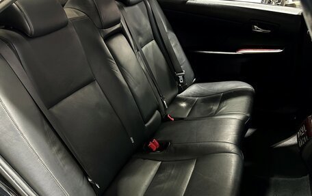 Toyota Camry, 2014 год, 1 797 000 рублей, 13 фотография
