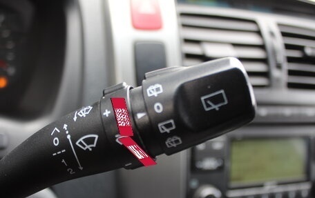 Hyundai Tucson III, 2008 год, 980 000 рублей, 11 фотография