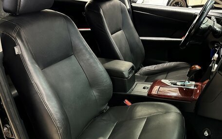 Toyota Camry, 2014 год, 1 797 000 рублей, 14 фотография
