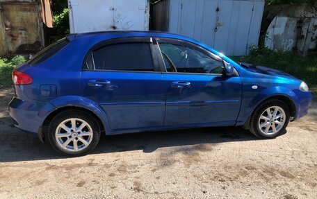 Chevrolet Lacetti, 2008 год, 415 000 рублей, 2 фотография