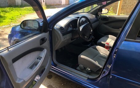 Chevrolet Lacetti, 2008 год, 415 000 рублей, 3 фотография