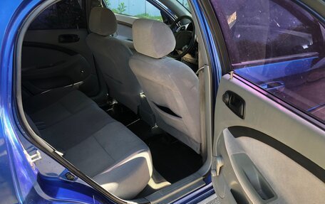 Chevrolet Lacetti, 2008 год, 415 000 рублей, 6 фотография