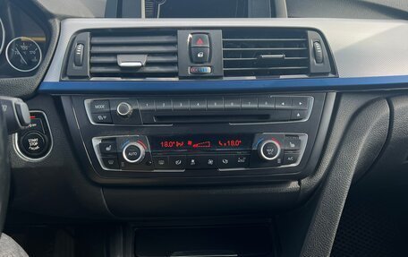 BMW 3 серия, 2013 год, 1 430 000 рублей, 5 фотография