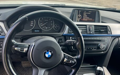 BMW 3 серия, 2013 год, 1 430 000 рублей, 7 фотография