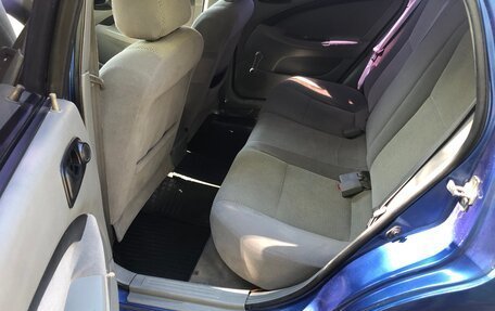 Chevrolet Lacetti, 2008 год, 415 000 рублей, 4 фотография