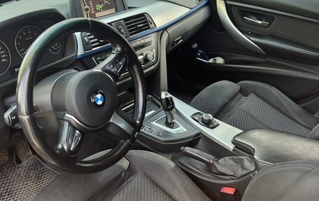 BMW 3 серия, 2013 год, 1 430 000 рублей, 6 фотография