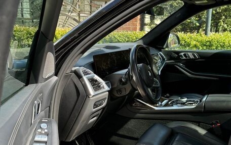 BMW X7, 2022 год, 12 500 000 рублей, 5 фотография
