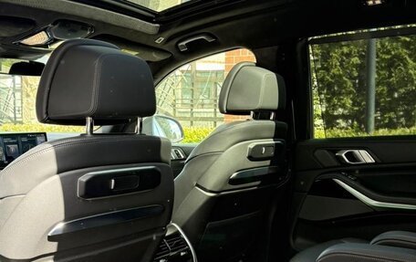 BMW X7, 2022 год, 12 500 000 рублей, 7 фотография