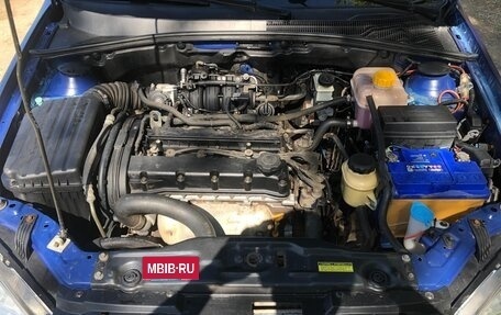 Chevrolet Lacetti, 2008 год, 415 000 рублей, 7 фотография