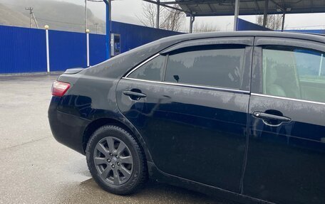 Toyota Camry, 2008 год, 680 000 рублей, 5 фотография