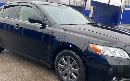Toyota Camry, 2008 год, 680 000 рублей, 4 фотография