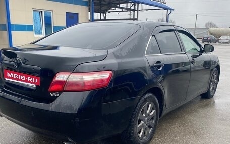 Toyota Camry, 2008 год, 680 000 рублей, 6 фотография