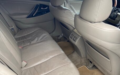 Toyota Camry, 2008 год, 680 000 рублей, 22 фотография