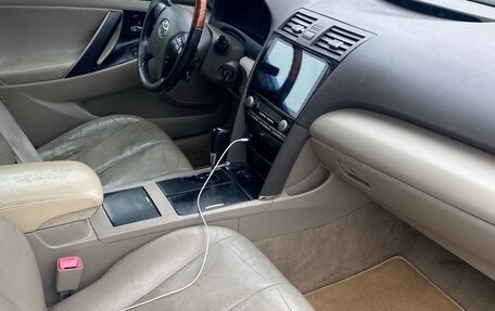 Toyota Camry, 2008 год, 680 000 рублей, 21 фотография