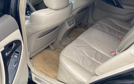 Toyota Camry, 2008 год, 680 000 рублей, 27 фотография