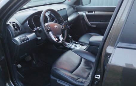 KIA Sorento II рестайлинг, 2012 год, 1 490 000 рублей, 8 фотография