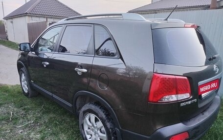 KIA Sorento II рестайлинг, 2012 год, 1 490 000 рублей, 6 фотография