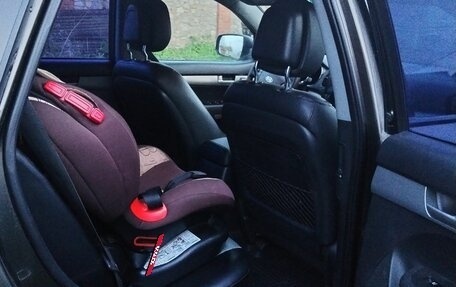 KIA Sorento II рестайлинг, 2012 год, 1 490 000 рублей, 9 фотография