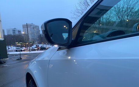 Skoda Octavia, 2017 год, 1 870 000 рублей, 12 фотография