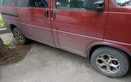 Volkswagen Caravelle T4, 1993 год, 300 000 рублей, 8 фотография