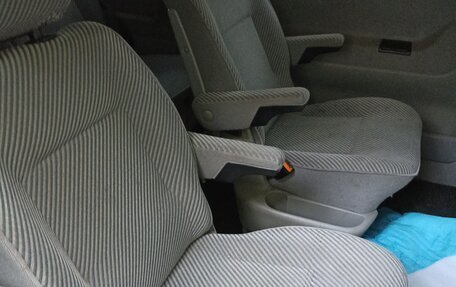 Volkswagen Caravelle T4, 1993 год, 300 000 рублей, 6 фотография