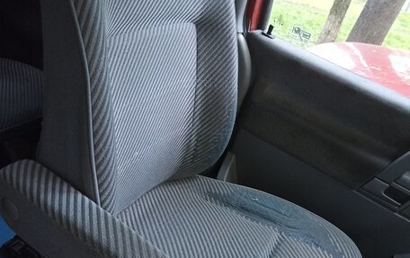 Volkswagen Caravelle T4, 1993 год, 300 000 рублей, 4 фотография