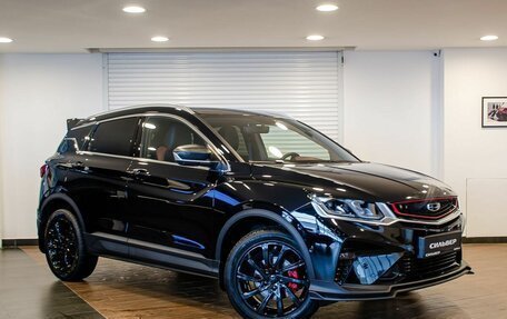 Geely Coolray I, 2024 год, 2 449 900 рублей, 5 фотография