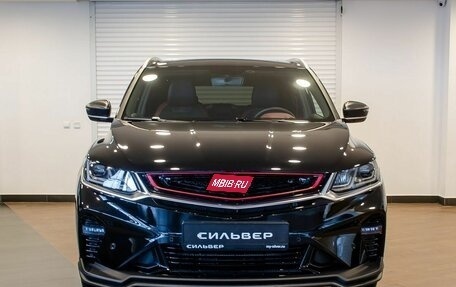 Geely Coolray I, 2024 год, 2 449 900 рублей, 3 фотография