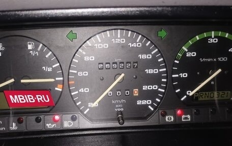 Volkswagen Caravelle T4, 1993 год, 300 000 рублей, 5 фотография
