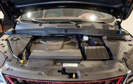 Geely Coolray I, 2024 год, 2 449 900 рублей, 9 фотография