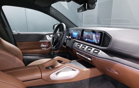 Mercedes-Benz GLE Coupe, 2024 год, 19 060 000 рублей, 8 фотография
