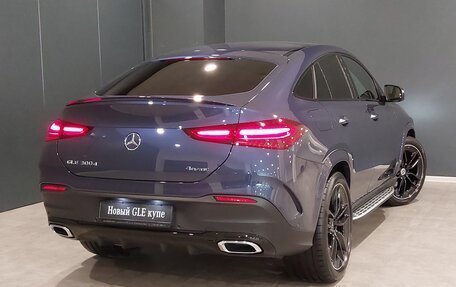 Mercedes-Benz GLE Coupe, 2024 год, 19 060 000 рублей, 6 фотография