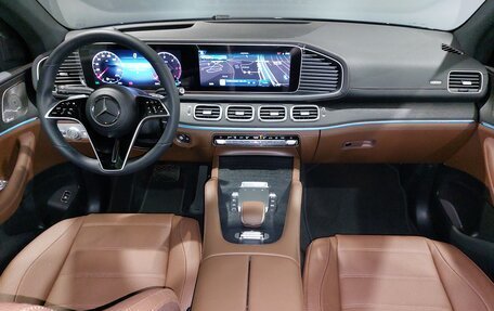 Mercedes-Benz GLE Coupe, 2024 год, 19 060 000 рублей, 9 фотография