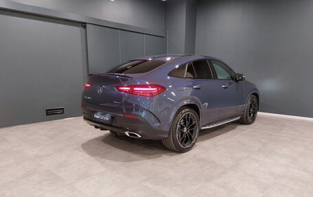 Mercedes-Benz GLE Coupe, 2024 год, 19 060 000 рублей, 5 фотография