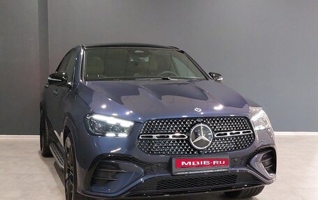 Mercedes-Benz GLE Coupe, 2024 год, 19 060 000 рублей, 3 фотография