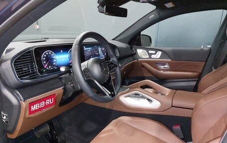 Mercedes-Benz GLE Coupe, 2024 год, 19 060 000 рублей, 7 фотография